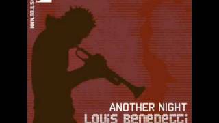 Louis Benedetti  -   Another Night    ( Main Mix )