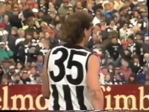 Peter Daicos' Greatest AFL / VFL Goals