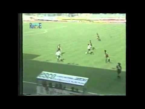 CAMPOBASSO CALCIO STORY - 31 - Bologna-Cb 0-0 1982/83