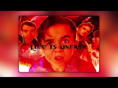 2SHANEZ x TARXAN - LIFE IS UNFAIR VOL. 1  (Full EP)