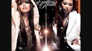 twenty4-7 ／ Endless　Road