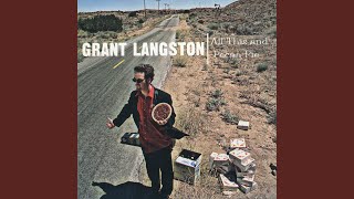 Grant Langston - Time of Day