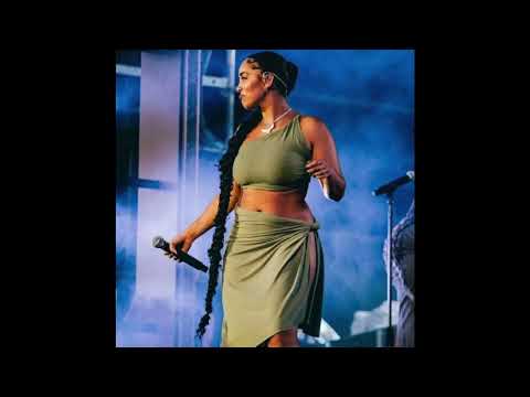 (Free) Jorja Smith x Drake Type Beat - "Get It Together"