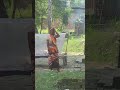 Village Aunty