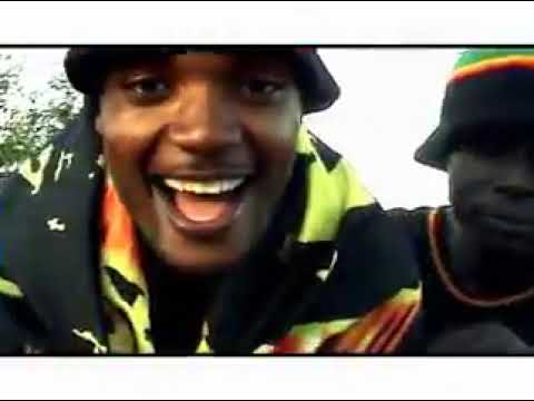 Mulembe Gwabalaasi  ROCKY GIANT FT JAMALUGANDA