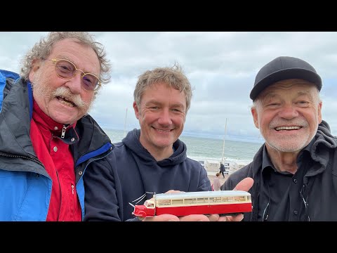 Sonderfahrt Norddeutschland - Sylt