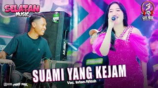 Download lagu SUAMI YANG KEJAM Intan Afifah SELATAN MUSIC Ft FARIS KENDANG Live Beton - Gresik #2025 mp3 Download lagu SUAMI YANG KEJAM Intan Afifah SELATAN MUSIC Ft FARIS KENDANG Live Beton - Gresik #2025 mp3