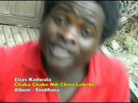 LuciusBandaTV: Elias Kadwala - Sindifuna Wachikondi