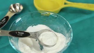 How To Make Superfine Sugar Out Of Granulated Sugar- Save Money DIY Caster Sugar