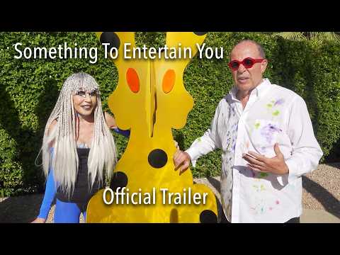 Documentary Trailer