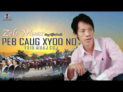 Zeb Muas - peb caug xyoo no tsis muaj koj (Official Music)