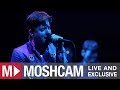 Kaiser Chiefs - Starts With Nothing | Live in Washington DC | Moshcam