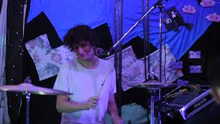 No Age - live at Outer Space 02/21/18