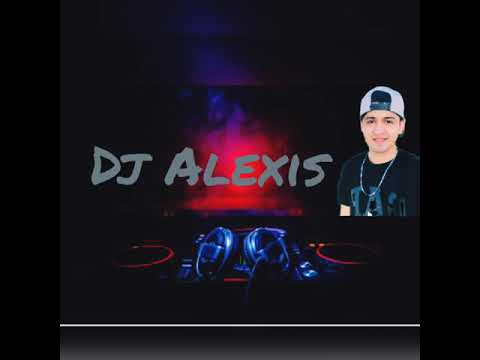 DANCEHALL DJ ALEXIS IN THE MIX 🎛