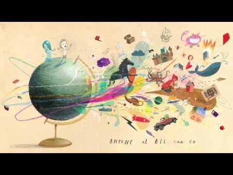 A Child of Books by Oliver Jeffers & Sam Winston Trailer