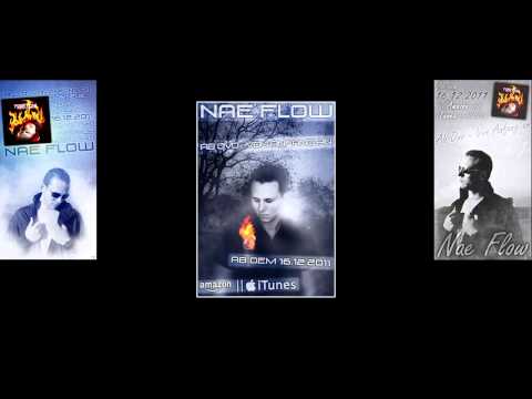 Nae Flow - Untergrundstars (feat. Cashmo) prod. Cristal