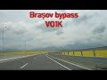 VO1K Brașov Bypass Day And Night