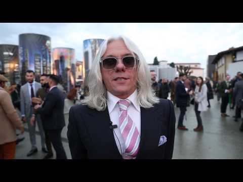 BonneGueule au Pitti Uomo 87 : le rendez-vous de la mode masculine