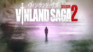 VINLAND SAGA SEASON 2 - Ending | Ember