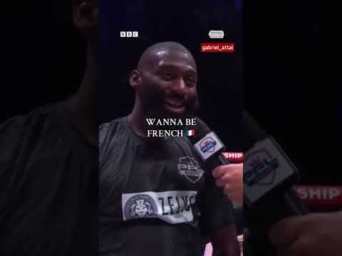 فيديو | ترند "لا أريد أن أكون فرنسيا" يغزو التيك توك.. فكيف رد الفرنسيون؟