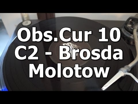 Obs.Cur 10 - C2 - Brosda - Molotow