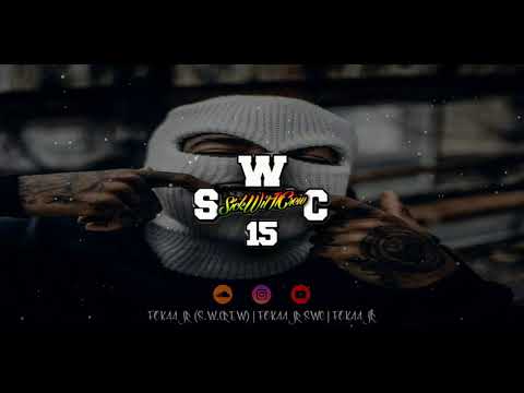 ＦＯＫＡＡ ＪＲ － ＢＩＧ ＰＯＰＰＡ ［ＳＩＲＥＮ ＲＭＸ］ ＳＷＣ ＪＡＭＳＥＳＨ