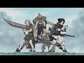 Team 7 Vs Zabuza Full Fight