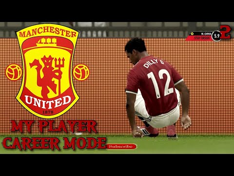 FIFA 18 | PLAYER CAREER MODE | VALENCIA CF -  INVITATIONAL CUP SEMIFINALS