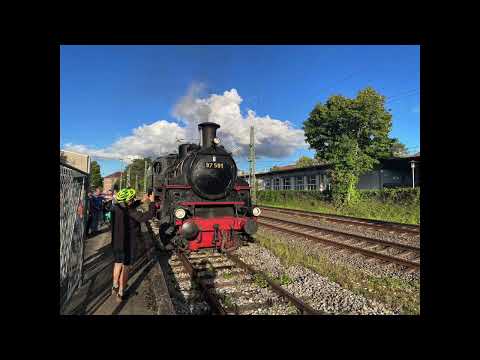 REUTLINGEN ZHL 40 JAHRE JUBILÄUM 02.09.2025 BILDER