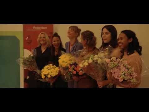 TEDxRotterdam | Speak Your Mind