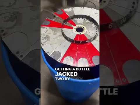 The easy tool for repairing and cleaning umbrella tool changers. Pick up one today. Cnc replacement