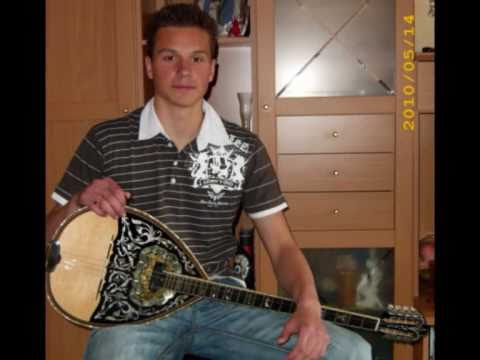 Themis Bouzouki Esei monaxa lipis + Taximi, Stelios Kazantzidis