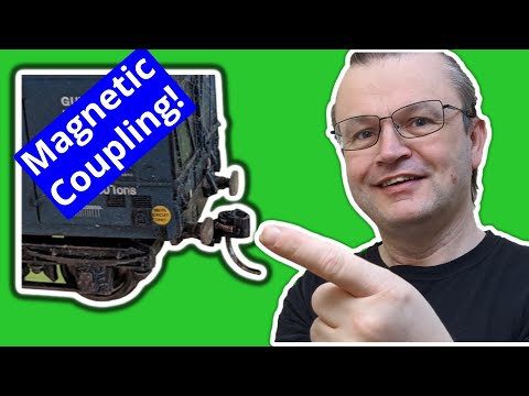 Kadee Couplings: The Ultimate Upgrade for Your UK Rolling Stock