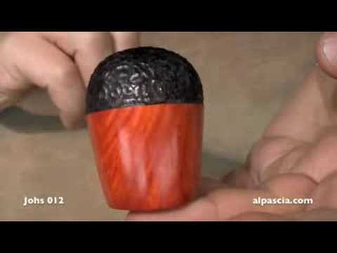 pipa Johs 012 - smoking pipes