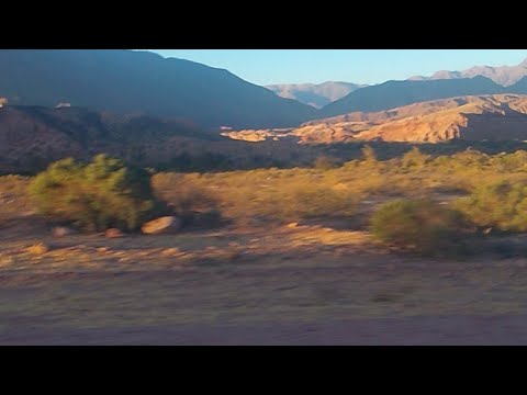 Viaje a Cafayate y a Amaicha del valle con el colegio Américo Vespucio 1B 2026