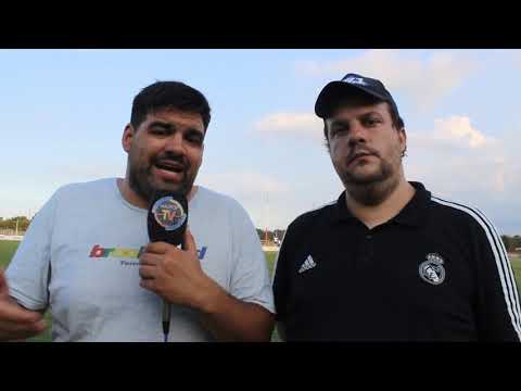 El análisis de Cañuelas 2 Sportivo Italiano 1