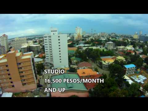 LOT 8 CONDOMINIUMS, CEBU CITY, PHILIPPINES