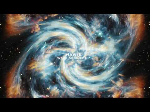 Hawie - Dubsided