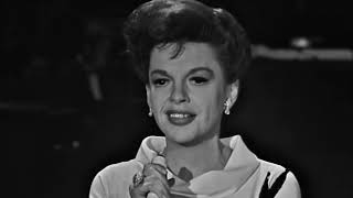 Judy Garland - &quot;Just In Time&quot; - The Judy Garland Show