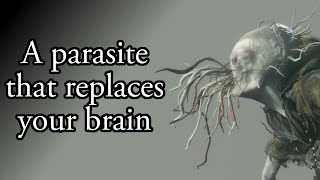 An agonizing living death