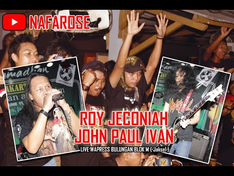 Roy Jeconiah & John Paul Ivan - Generasiku
