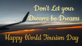 World Tourism Day\\Tourism Day WhatsApp Status\\Happy Tourism Day Quotes\\Wishes\\Greetings