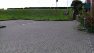 preview picture of video 'Speicherbecken Geeste am 09.06.2012 - (1080p Aufnahme) - Zweiter Test mit Toshiba Camileo H30'