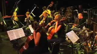 Art of Time Ensemble - &quot;The End/Her Majesty&quot;