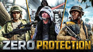 why rebels wore such garbage armour MQDEFAULT Thumbnail