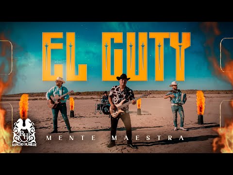 Miniatura de El Guty