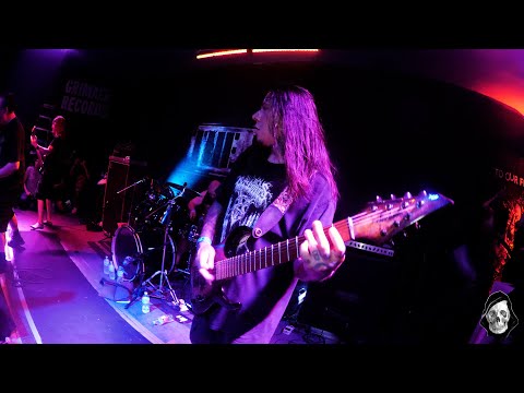 Devourment at the end (4K full set) - 08/09/24 - Houston, Texas