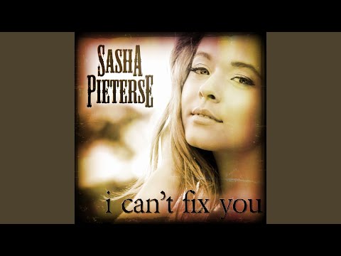 I Can't Fix You video
