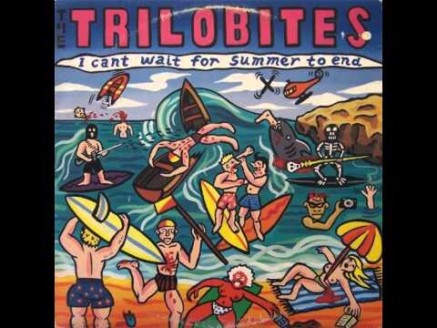 the TRILOBITES - All Hail The New Right