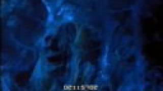 Rob Zombie Iron Head